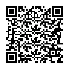 QR Code for Phone number +18282118446