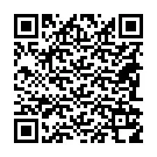 QR Code for Phone number +18282118447