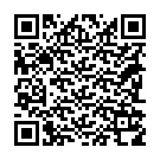 QR Code for Phone number +18282118461
