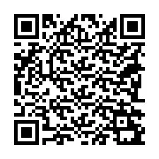 QR-код для номера телефона +18282291424