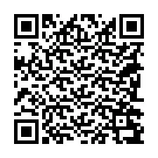 QR-code voor telefoonnummer +18282297964