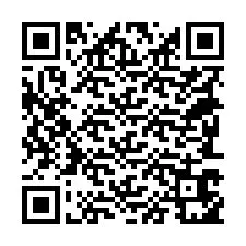 QR Code for Phone number +18283651084