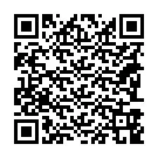 QR Code for Phone number +18283949025