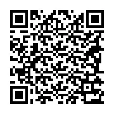 QR kód a telefonszámhoz +18285372022