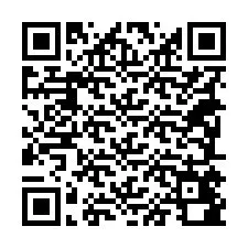 QR Code สำหรับหมายเลขโทรศัพท์ +18285480423