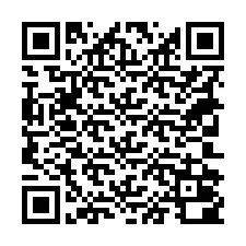 QR Code for Phone number +18302000006