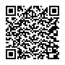 QR Code for Phone number +18302000033
