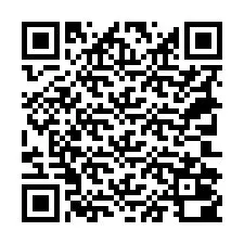 QR Code for Phone number +18302000108