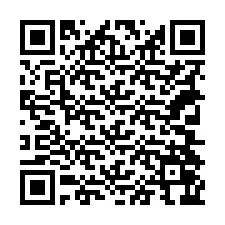QR Code for Phone number +18304066635