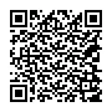 QR Code for Phone number +18304107023