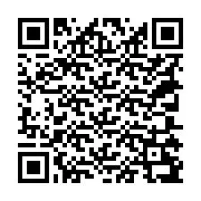 QR kód a telefonszámhoz +18305297008