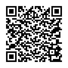 QR Code for Phone number +18305873008