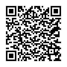 QR Code for Phone number +18312174289