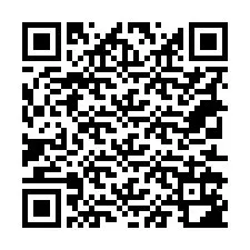 QR Code for Phone number +18312182887