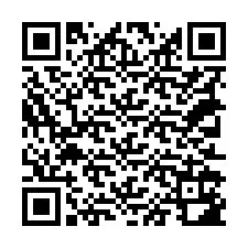 QR Code for Phone number +18312182899