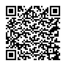QR Code for Phone number +18312187054