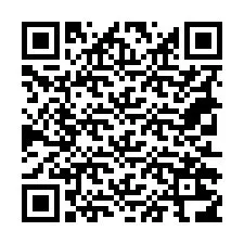 QR Code for Phone number +18312216997