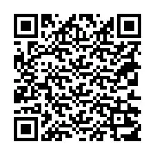 QR Code for Phone number +18312217002