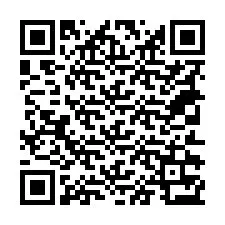 Codice QR per il numero di telefono +18312373043