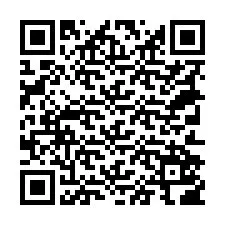 QR Code for Phone number +18312506614