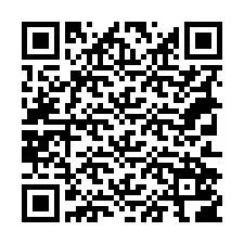 QR Code for Phone number +18312506615