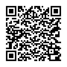 QR Code for Phone number +18322000024