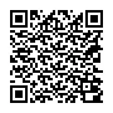 QR Code for Phone number +18322000046