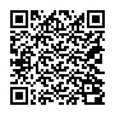 QR Code for Phone number +18322000673