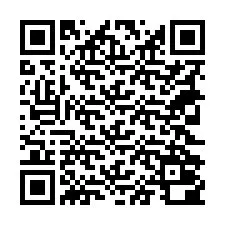 QR Code for Phone number +18322000676