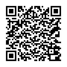 QR Code for Phone number +18322000881