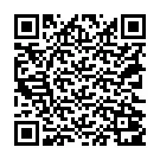QR Code for Phone number +18322001248