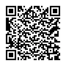 QR Code for Phone number +18322109011