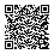 QR Code for Phone number +18322253026