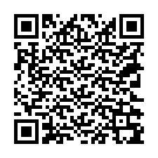 QR-Code für Telefonnummer +18322395014