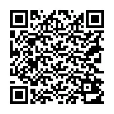 QR Code for Phone number +18322412474