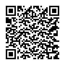 QR-code voor telefoonnummer +18323719294