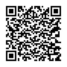 QR Code สำหรับหมายเลขโทรศัพท์ +18323719300