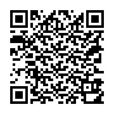 QR код за телефонен номер +18323910044