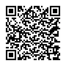 Código QR para número de telefone +18323976159