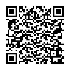 QR Code สำหรับหมายเลขโทรศัพท์ +18324601864