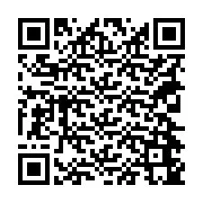 QR kód a telefonszámhoz +18324645272