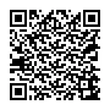 QR Code for Phone number +18325643248