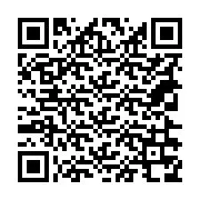 QR Code for Phone number +18326378017