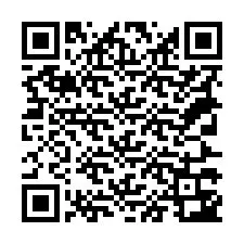 Código QR para número de teléfono +18327343001