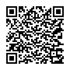 QR-code voor telefoonnummer +18327353834