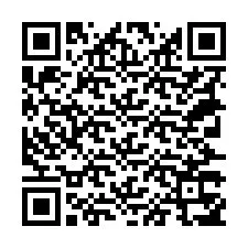 Kode QR untuk nomor Telepon +18327357994