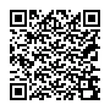 QR kód a telefonszámhoz +18327690245