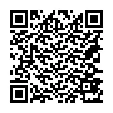QR Code for Phone number +18327871377