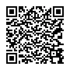 Código QR para número de teléfono +18327898020