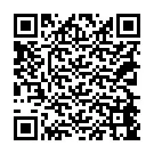 QR Code pour le numéro de téléphone +18328445829